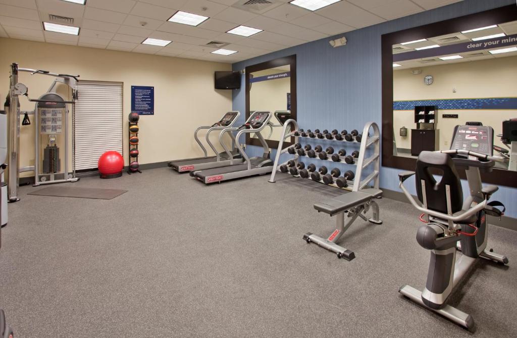 Hampton Inn Dahlgren - image 2