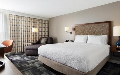 Hampton Inn Philadelphia/King of Prussia - Valley Forge