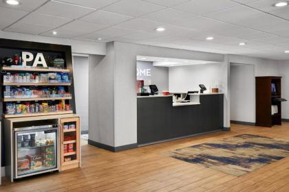 Hampton Inn Philadelphia/King of Prussia - Valley Forge - image 14