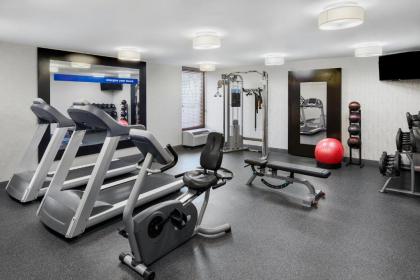 Hampton Inn Philadelphia/King of Prussia - Valley Forge - image 9