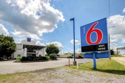 Motel 6-King Of Prussia PA - Philadelphia - image 1