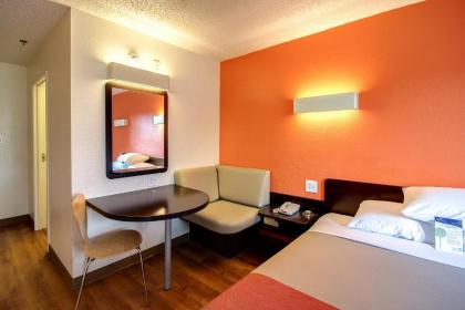 Motel 6-King Of Prussia PA - Philadelphia - image 21