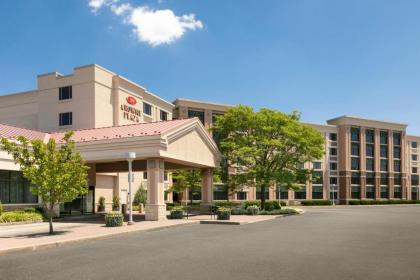 Crowne Plaza Hotel Philadelphia - King of Prussia an IHG Hotel - image 1