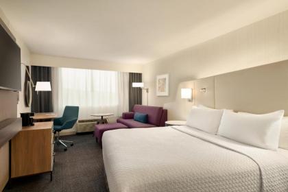 Crowne Plaza Hotel Philadelphia - King of Prussia an IHG Hotel - image 12