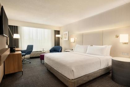 Crowne Plaza Hotel Philadelphia - King of Prussia an IHG Hotel - image 15