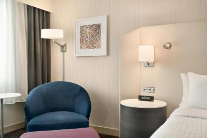 Crowne Plaza Hotel Philadelphia - King of Prussia an IHG Hotel - image 18