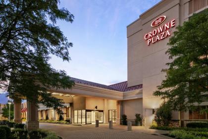 Crowne Plaza Hotel Philadelphia - King of Prussia an IHG Hotel - image 21