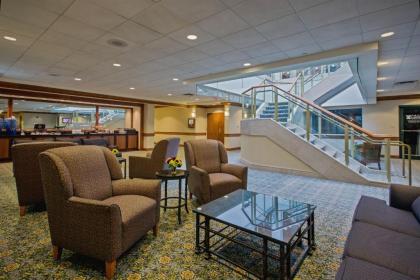 Crowne Plaza Hotel Philadelphia - King of Prussia an IHG Hotel - image 6