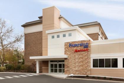 Fairfield Inn Philadelphia Valley Forge/King of Prussia - image 2