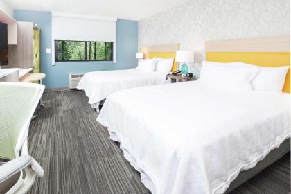 Home2 Suites By Hilton King Of Prussia Valley Forge King of Prussia
