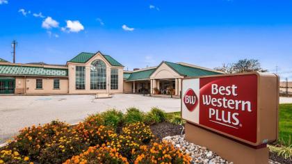 Best Western Plus - King of Prussia