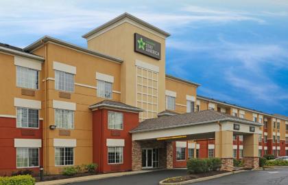 Extended Stay America Suites   Philadelphia   King of Prussia King of Prussia