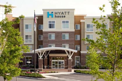 Hyatt House Philadelphia King of Prussia King of Prussia