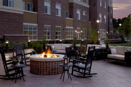 Hyatt House Philadelphia-King of Prussia - image 15