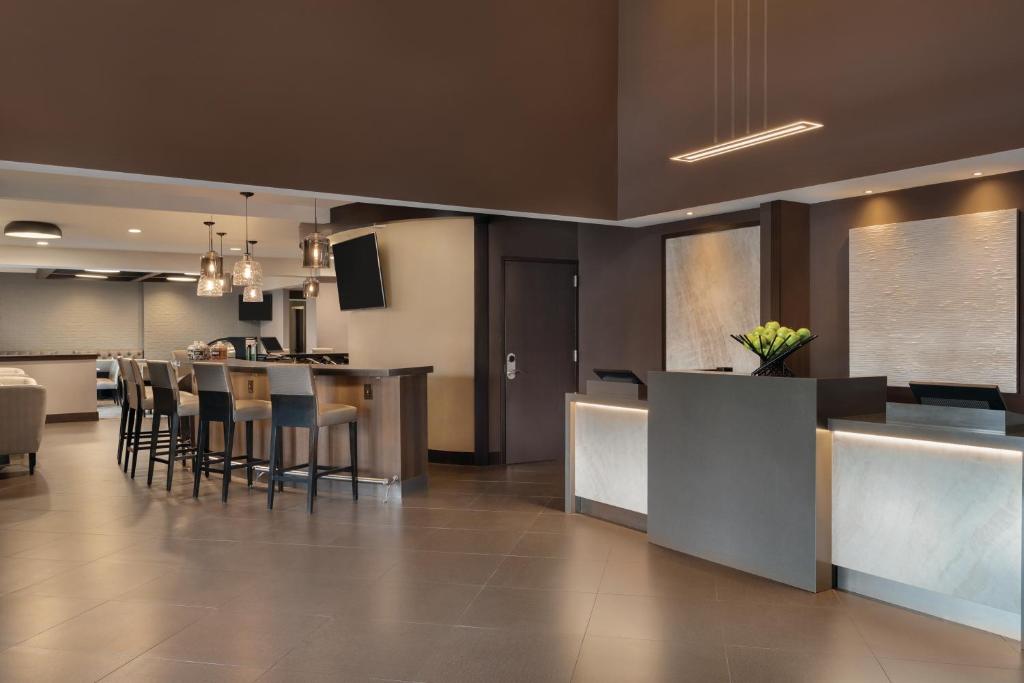 Hyatt Place Philadelphia/ King of Prussia - main image