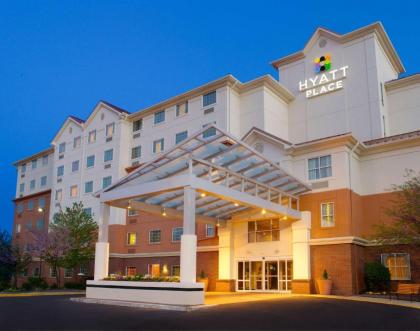 Hyatt Place Philadelphia/ King of Prussia - image 2