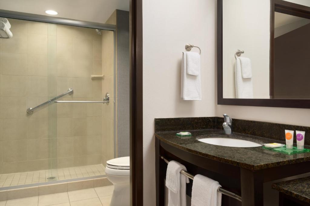 Hyatt Place Philadelphia/ King of Prussia - image 4