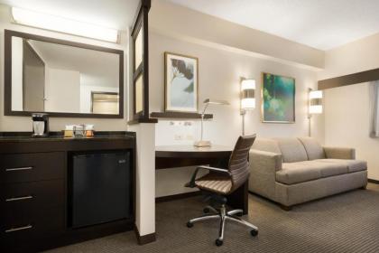 Hyatt Place Philadelphia/ King of Prussia - image 5