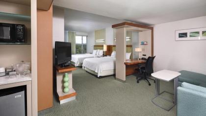 SpringHill Suites by Marriott Philadelphia Valley Forge/King of Prussia - image 7