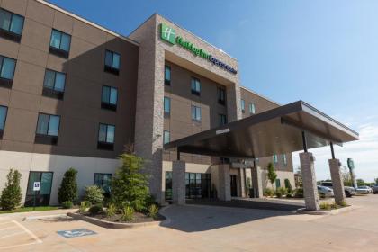Holiday Inn Express & Suites - Kingfisher an IHG Hotel - image 13