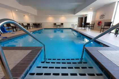 Holiday Inn Express & Suites - Kingfisher an IHG Hotel - image 15