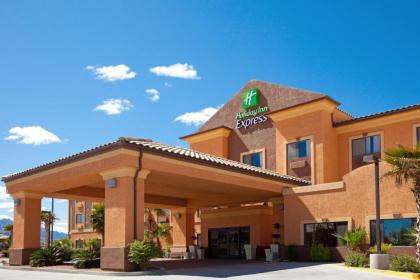 Holiday Inn Express Kingman an IHG Hotel