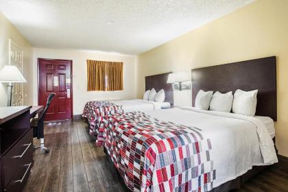 Red Roof Inn Kingman - image 11