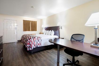 Red Roof Inn Kingman - image 12