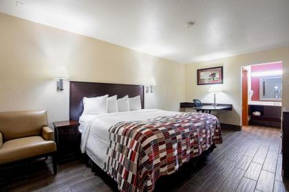 Red Roof Inn Kingman - image 14