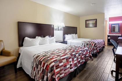 Red Roof Inn Kingman - image 5