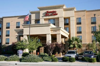 Hampton Inn & Suites Kingman