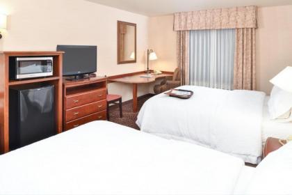 Hampton Inn & Suites Kingman - image 4