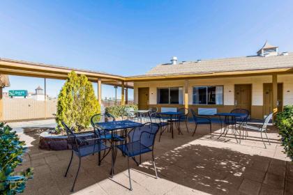 Rodeway Inn Kingman Route 66 - image 1