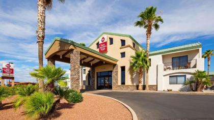 Hotel in Kingman Arizona