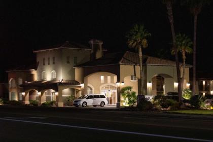 Best Western Plus A Wayfarers Inn  Suites Kingman Arizona