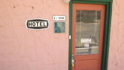 Grand Canyon West Hotel Sheps Miners Inn - image 14