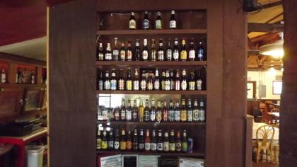 Grand Canyon West Hotel Sheps Miners Inn - image 3