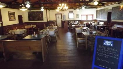 Grand Canyon West Hotel Sheps Miners Inn - image 4