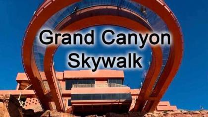 Grand Canyon West Hotel Sheps Miners Inn - image 8