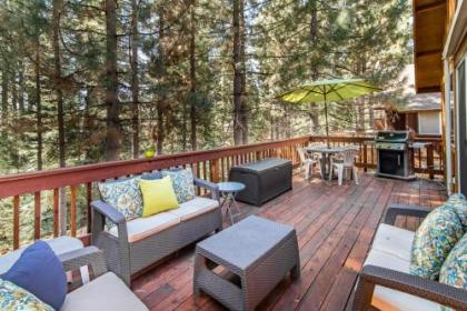 Kings Beach Chalet