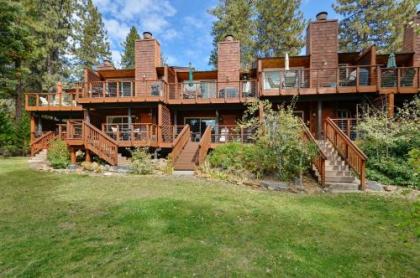 Brockway Shores Charmer by Tahoe Truckee Vacation Properties