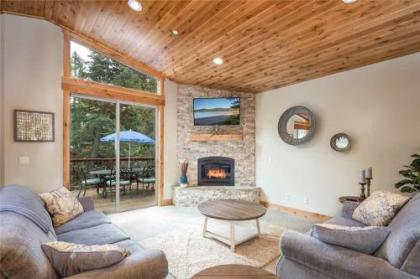 the Speckled Gem Home