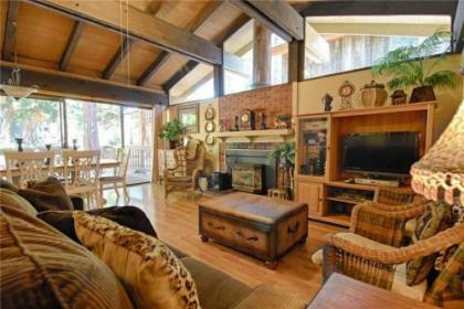 Dolly Varden Cottage Cabin