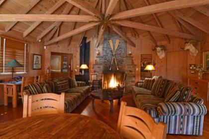 Rockpile Treehouse