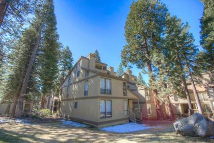 Kingswood Cornerview by Lake tahoe Accommodations