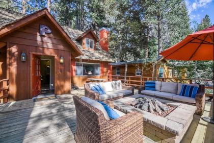 The Old Brockway Chalet - image 2