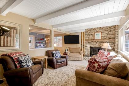 The Old Brockway Chalet - image 3