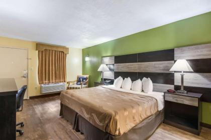 Quality Inn - Kings Mountain
