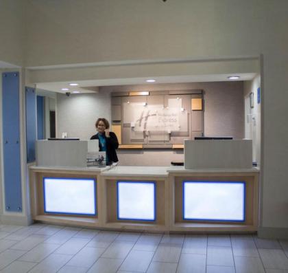 Holiday Inn Express & Suites Kings Mountain - Shelby Area an IHG Hotel - image 11