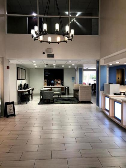 Holiday Inn Express & Suites Kings Mountain - Shelby Area an IHG Hotel - image 4